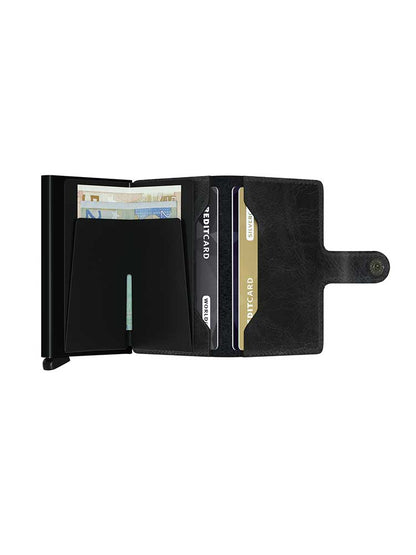 Secrid Vintage Vintage Mini Wallet