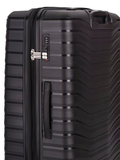 Cellini Aerotech Medium 4 Wheel Trolley Case