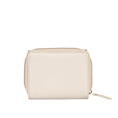 Bellicci Melania Small Zip Around Purse
