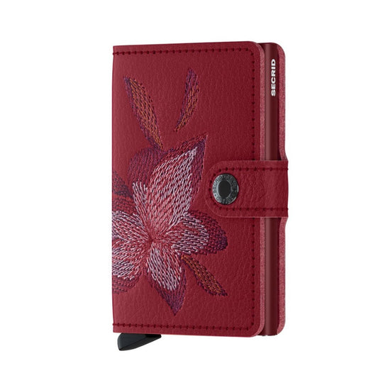 Stitch Mini Wallet