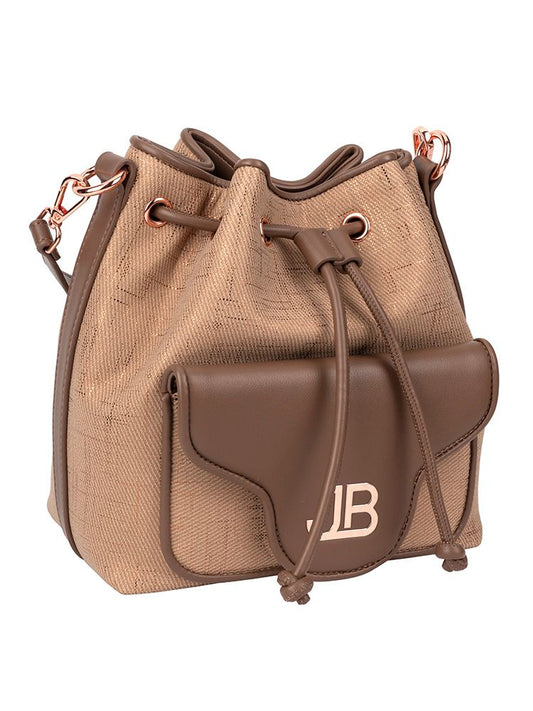Jo Borkett Blythe Bucket Bag