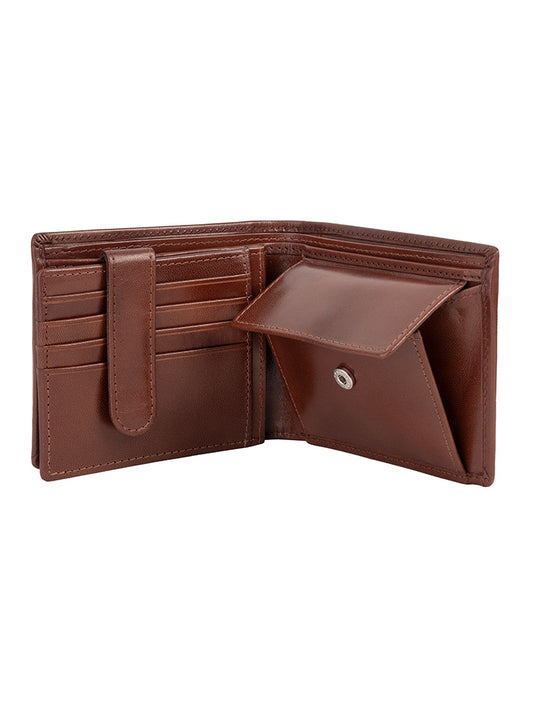 Polo Alto Billfold with Drivers License
