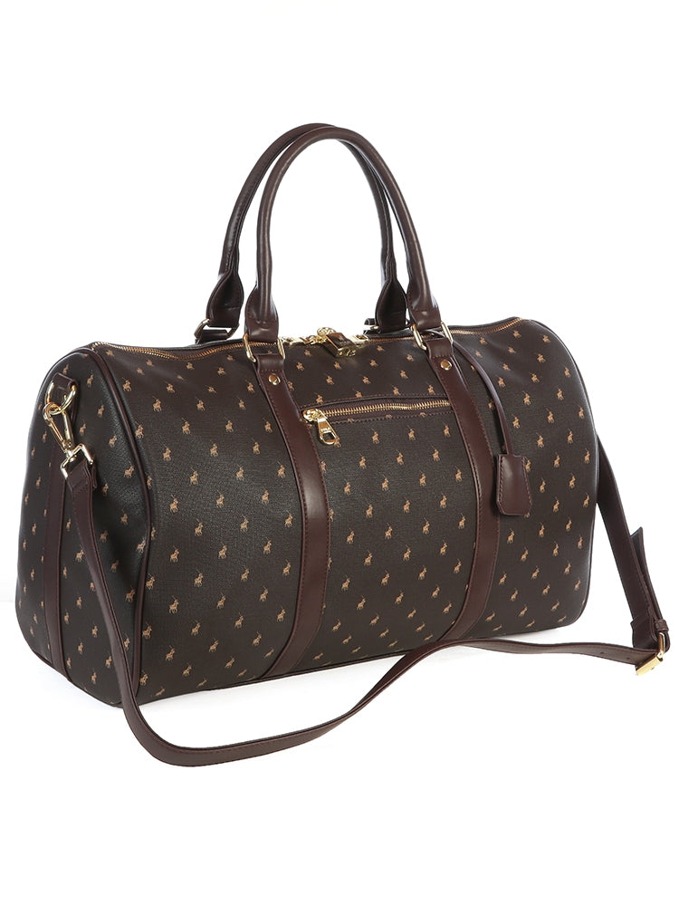 Small Duffle