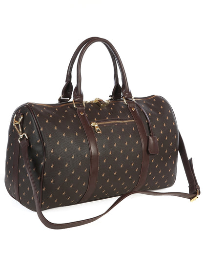 Small Duffle