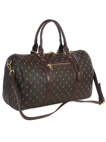 Small Duffle