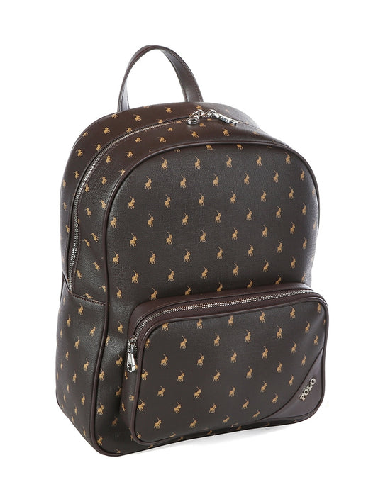 Polo Iconic Backpack