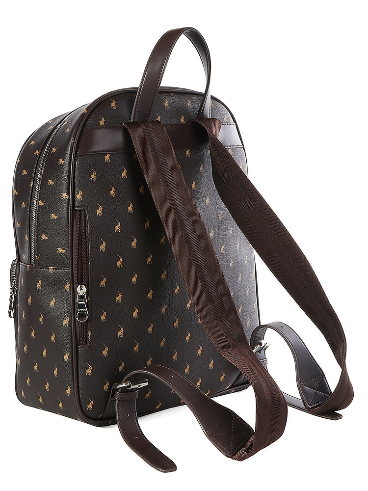 Polo Iconic Backpack