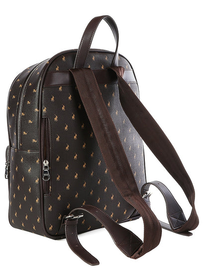 Polo Iconic Backpack