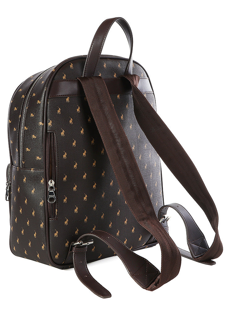 Polo Iconic Backpack
