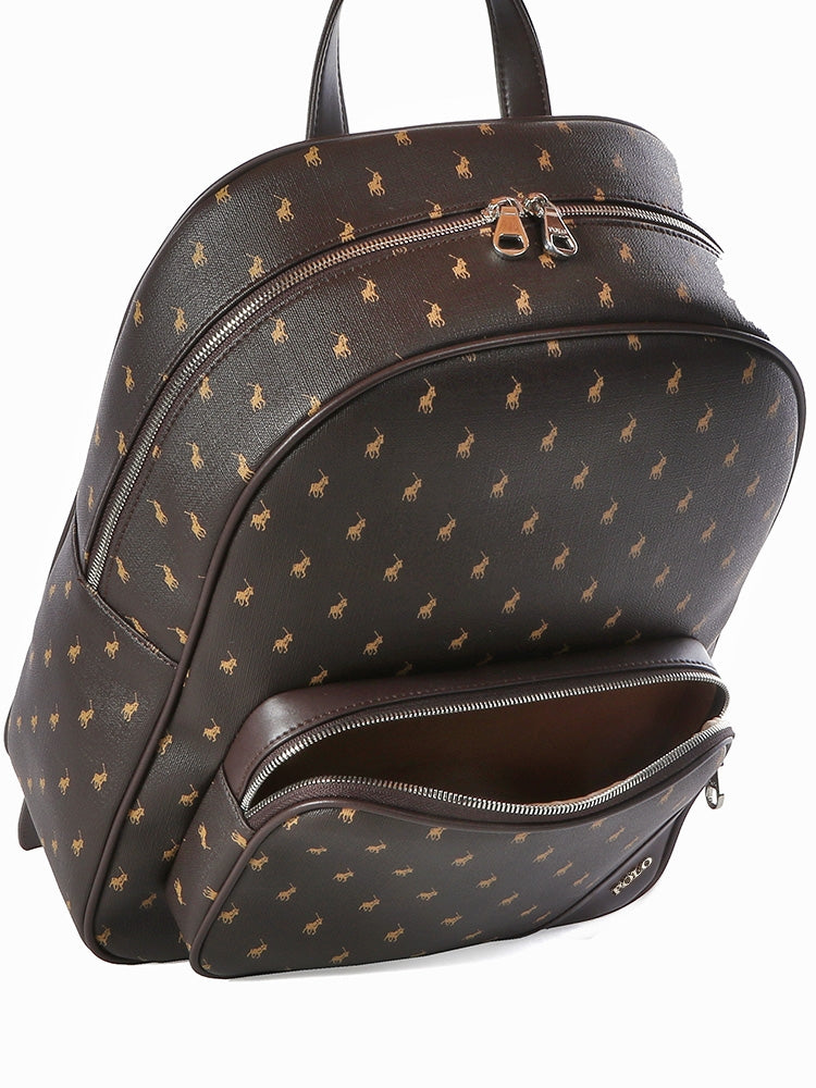 Polo Iconic Backpack
