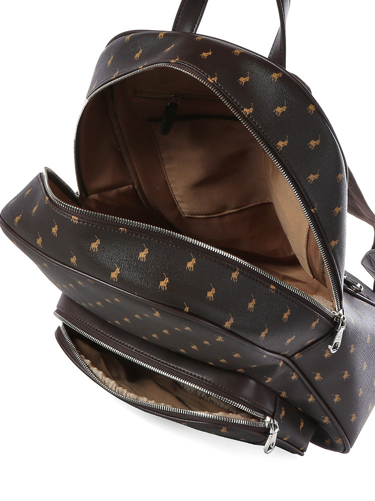 Polo Iconic Backpack