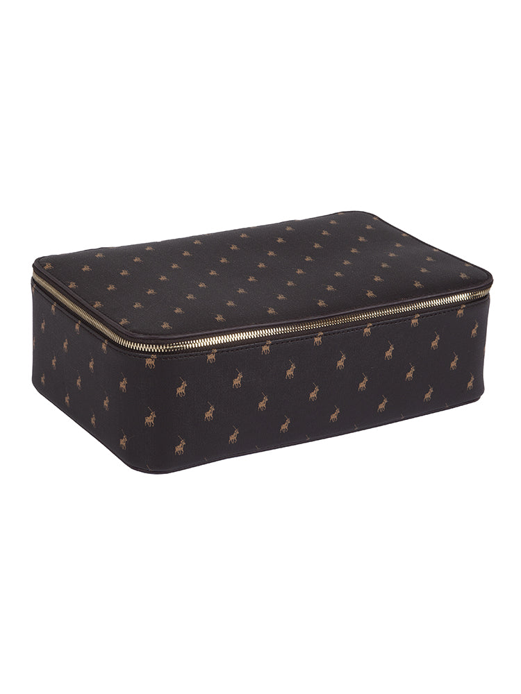 Polo Signature Travel Medium Packing Cube