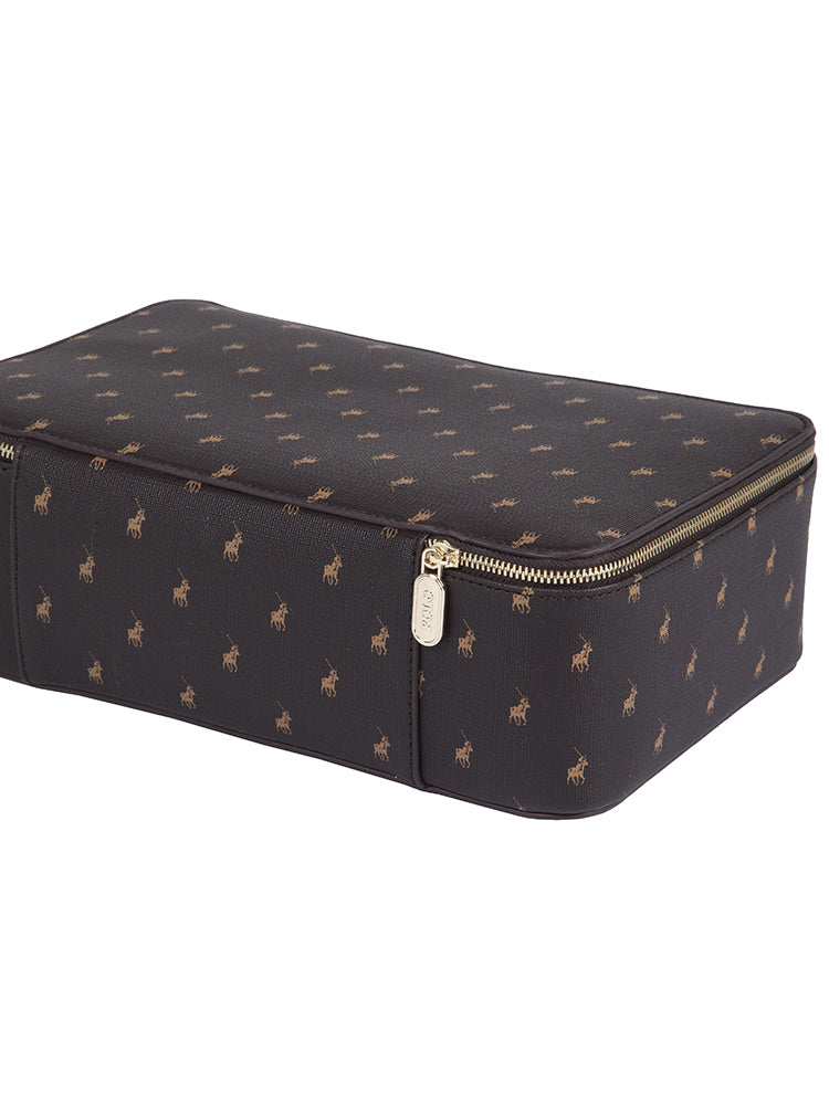 Polo Signature Travel Medium Packing Cube