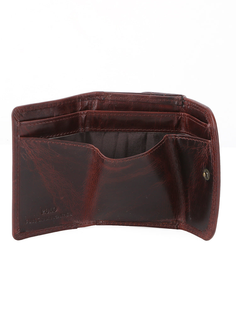Mini Billfold
