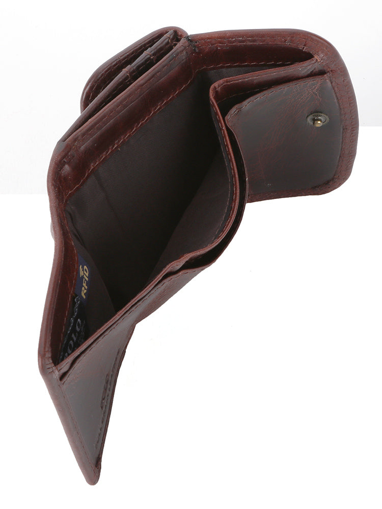 Mini Billfold