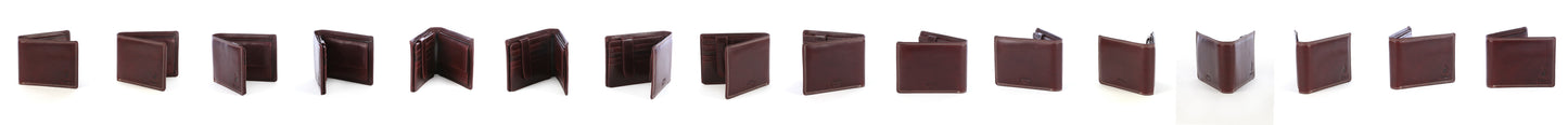 Billfold With Drivers Licence
