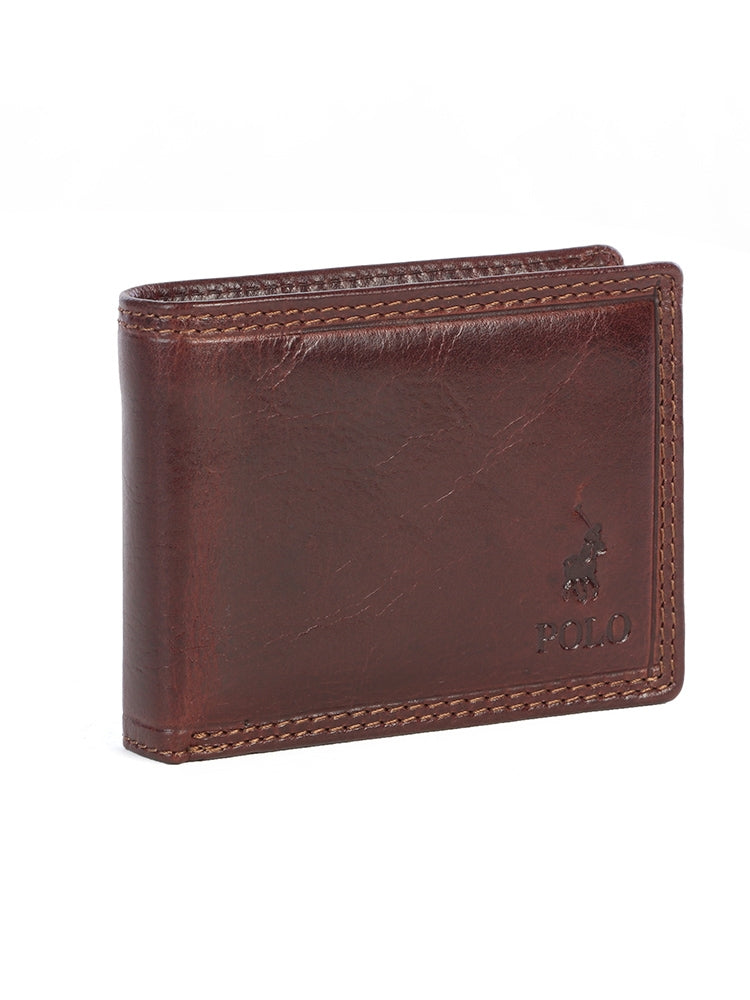 Polo Kenya Sml Multi Card And Coin Wallet