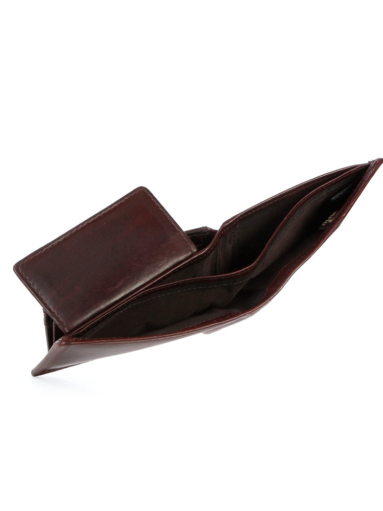 Polo Kenya Sml Multi Card And Coin Wallet