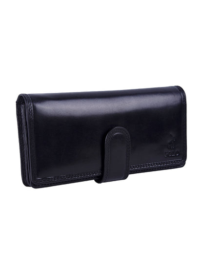 Polo Kenya Concertina Purse