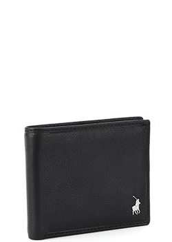 Polo Etosha Credit Card Billfold