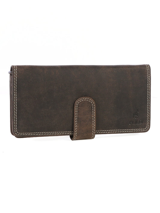 Concertina Purse