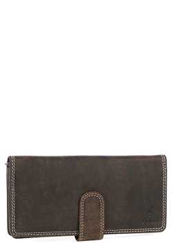 Concertina Purse