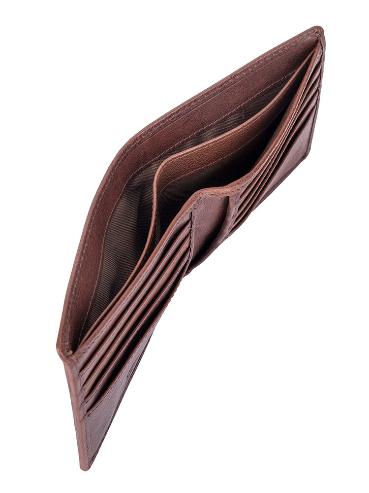 Polo Chobe Credit Card Wallet