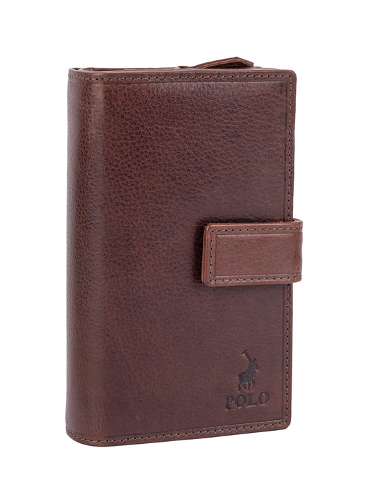 Polo Chobe Multi Tab Purse