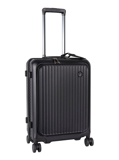 Polo Rover 4 Wheel Carry On Trolley Trunk