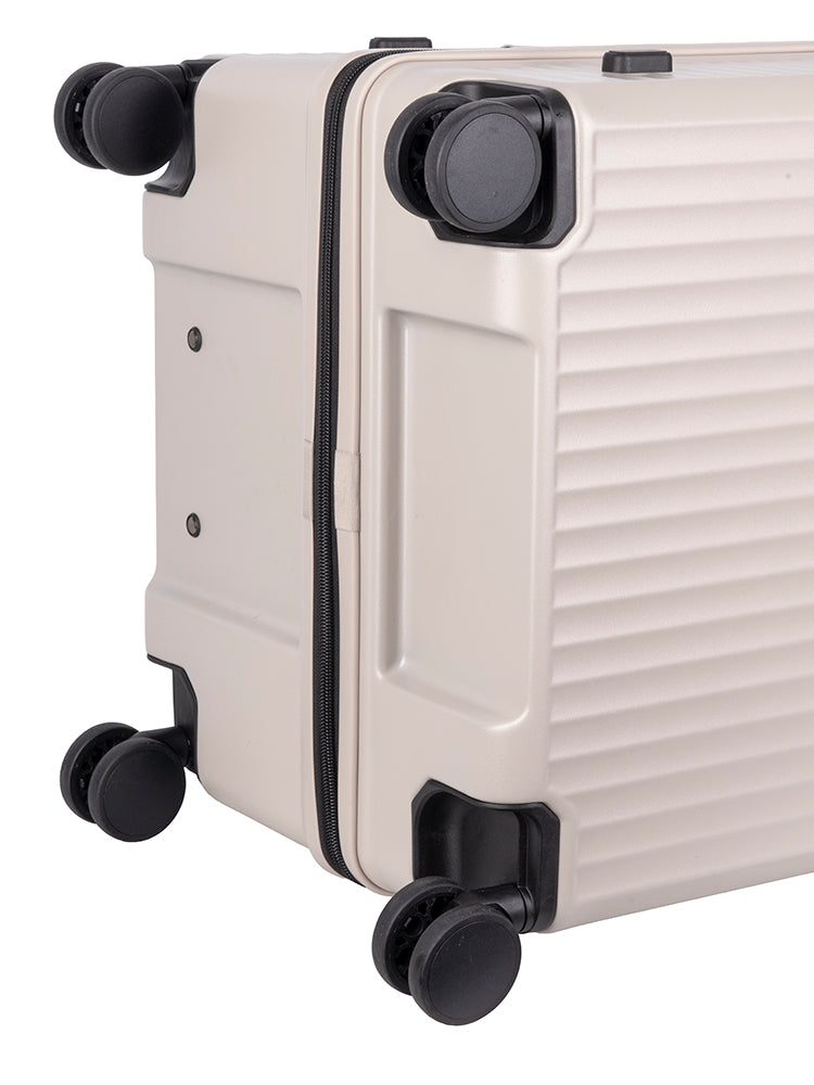 Polo Rover Large 4 Wheel Trolley Trunk