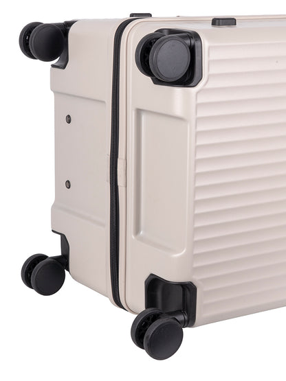 Polo Rover Large 4 Wheel Trolley Trunk