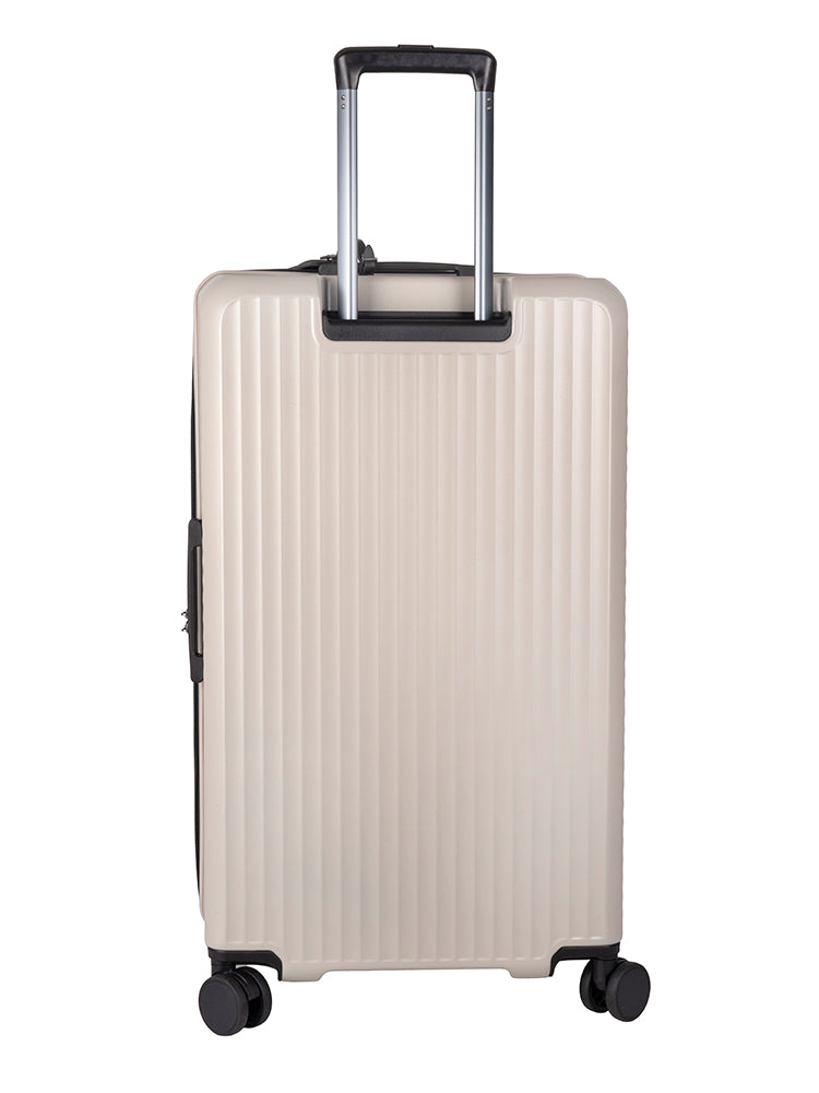 Polo Rover Large 4 Wheel Trolley Trunk