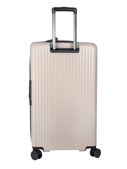 Polo Rover Large 4 Wheel Trolley Trunk
