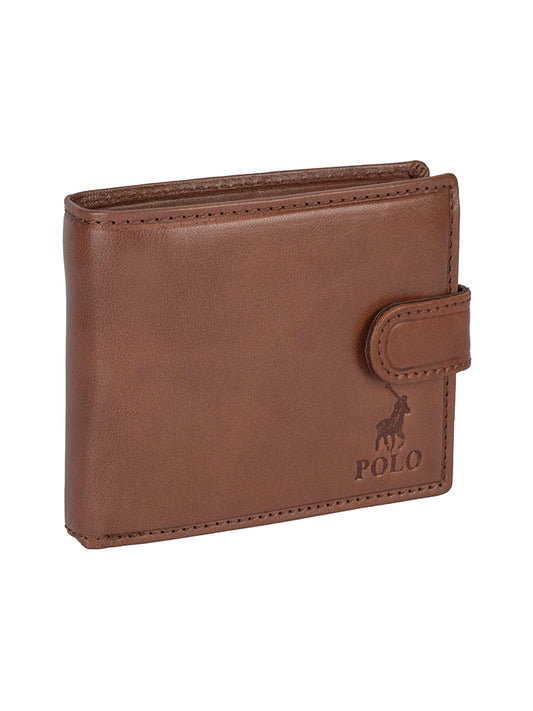 Polo Alto Tab Wallet