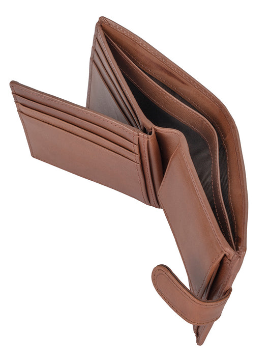 Polo Alto Tab Wallet