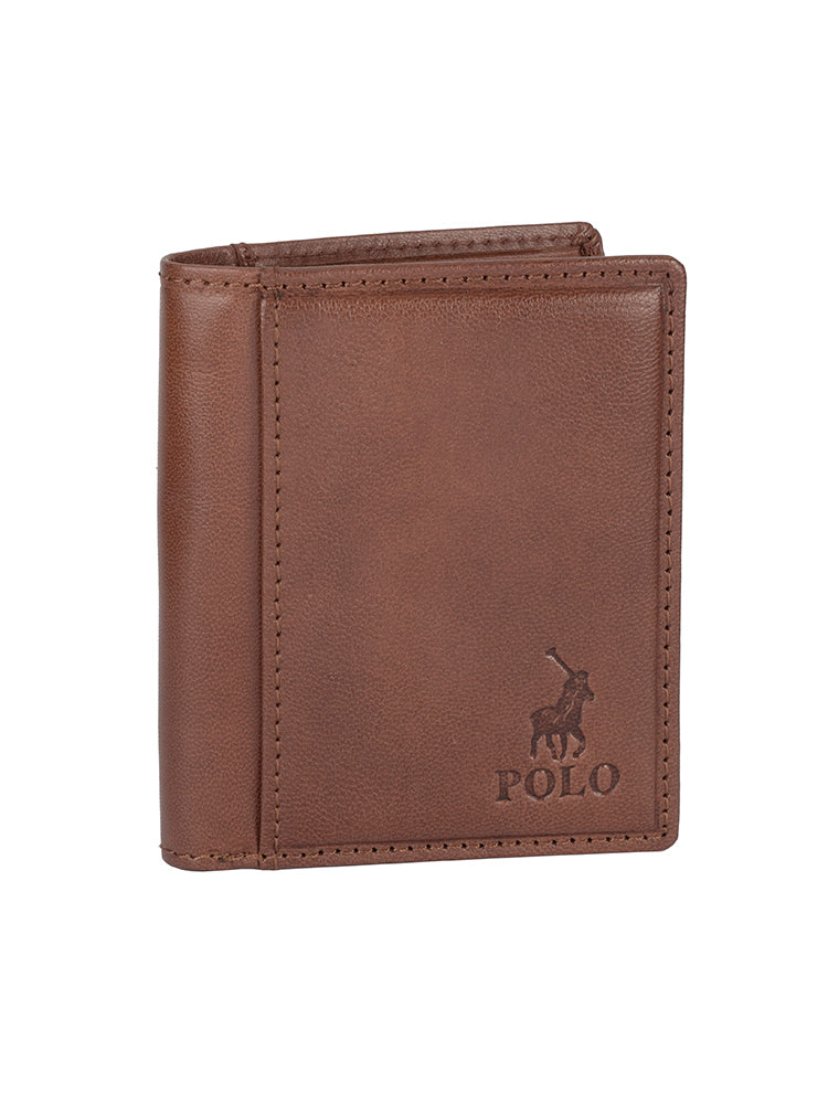 Polo Alto Credit Card Wallet