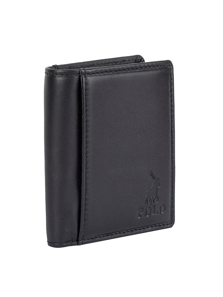 Polo Alto Credit Card Wallet