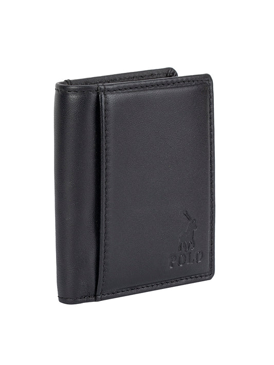 Polo Alto Credit Card Wallet