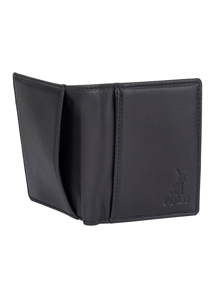 Polo Alto Credit Card Wallet