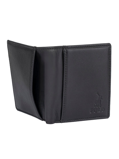 Polo Alto Credit Card Wallet