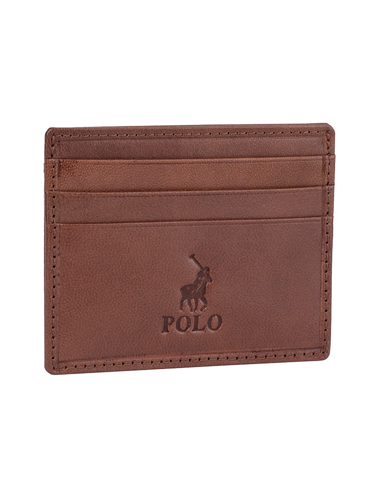 Polo Alto Drivers License Insert