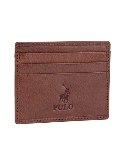 Polo Alto Drivers License Insert