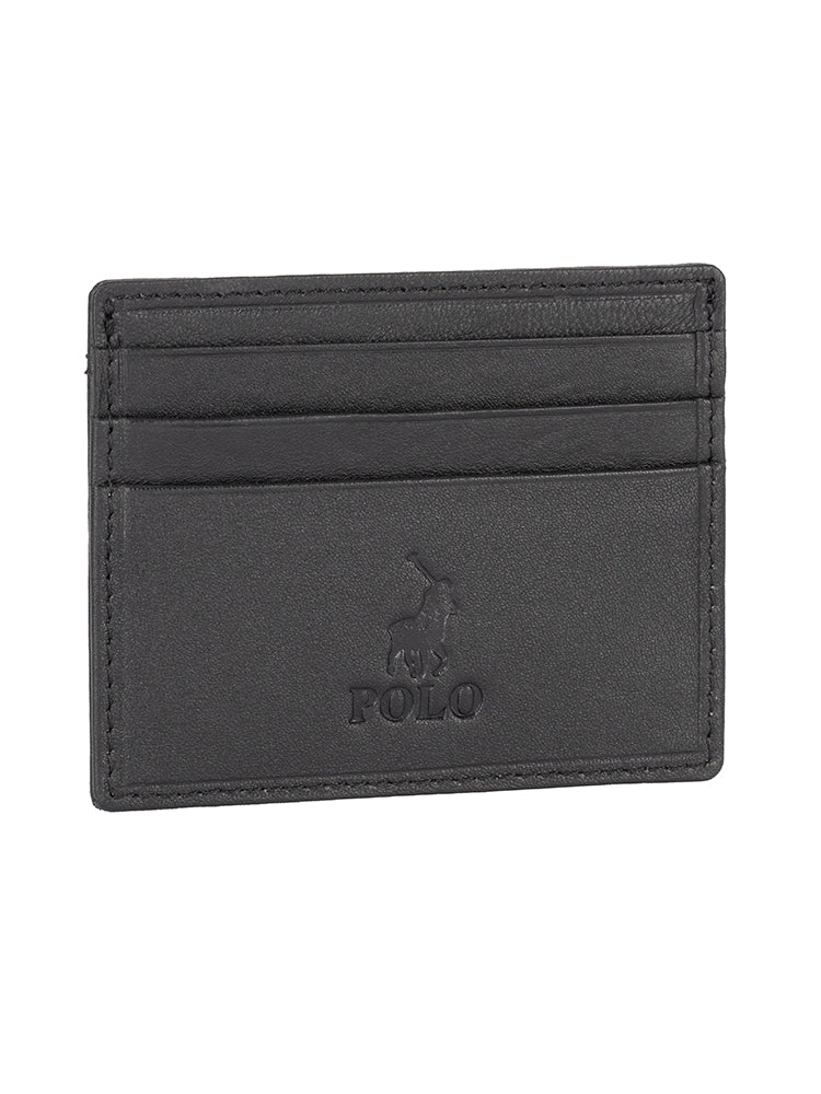 Polo Alto Drivers License Insert