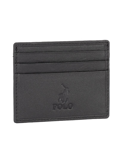 Polo Alto Drivers License Insert