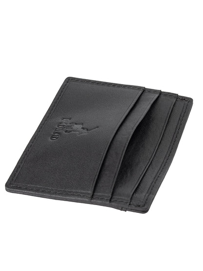 Polo Alto Drivers License Insert