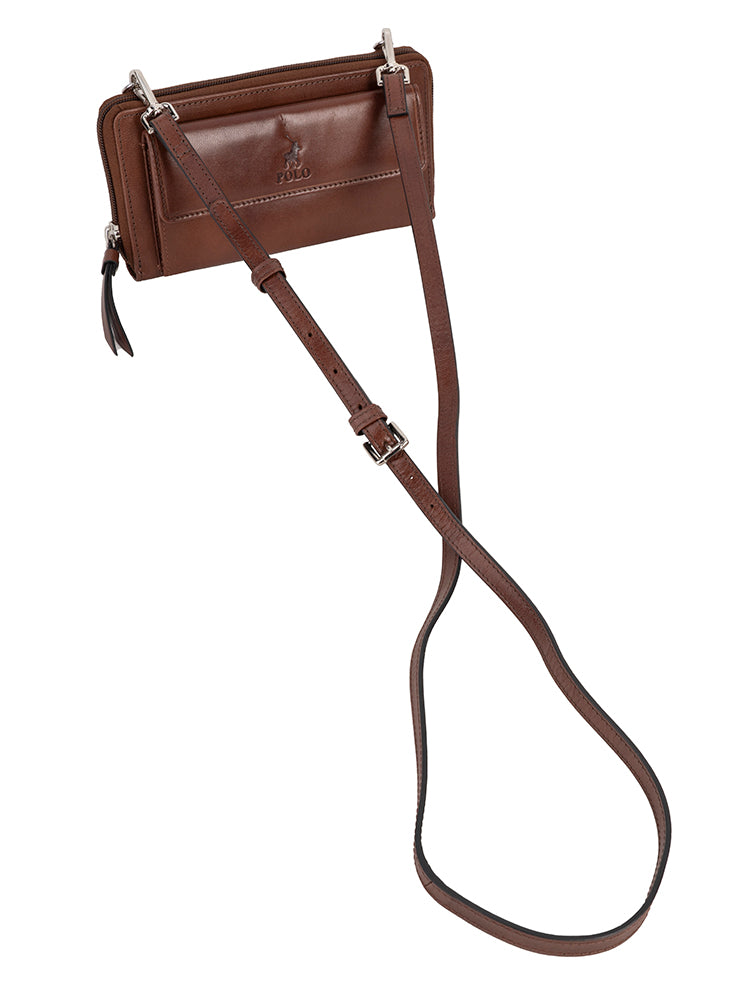 Polo Alto Phone Sling