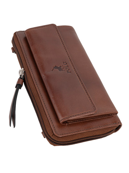 Polo Alto Phone Sling