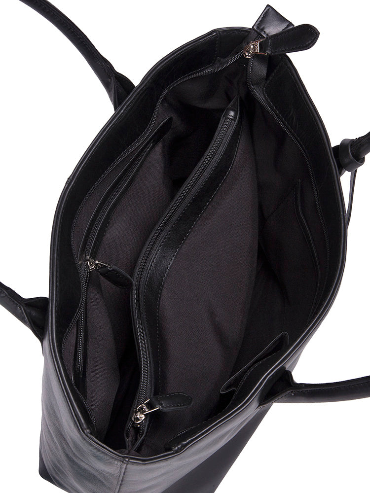 Polo Colorado Tote