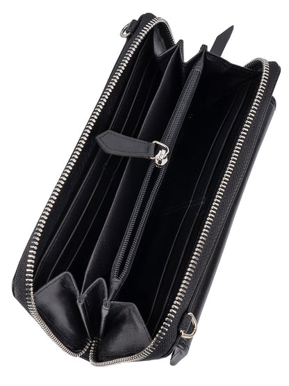 Polo Colorado Phone Sling