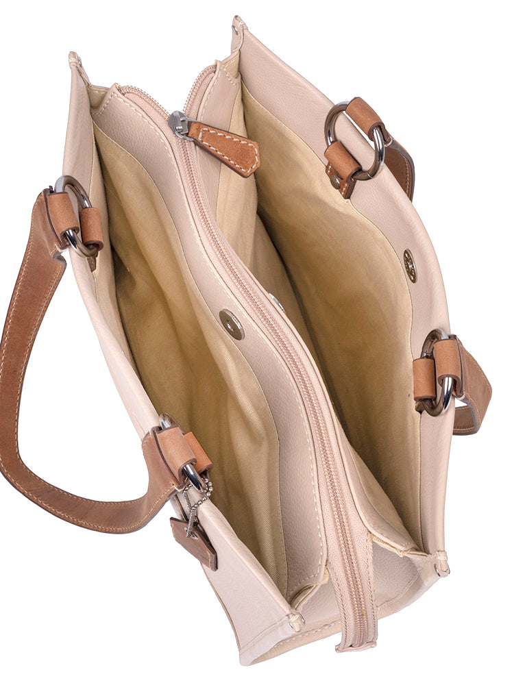 Polo Benton Tote
